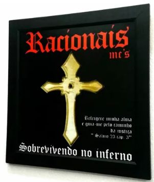 Racionais MC's
