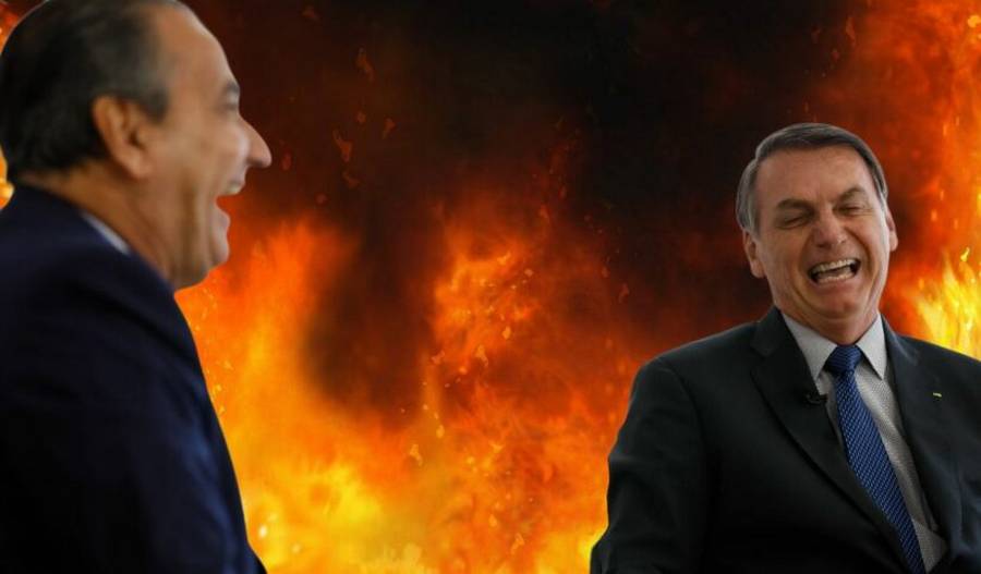 Medo de Malafaia e Bolsonaro: Estratégias Jurídicas para Evitar prisão em micareta golpista na Av. Paulista