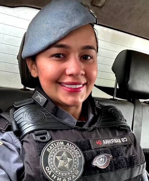 Jovem flagrado dando 'grau' em moto é perseguido pela PM e morto na porta de casa no interior do MA — Foto: Divulgação