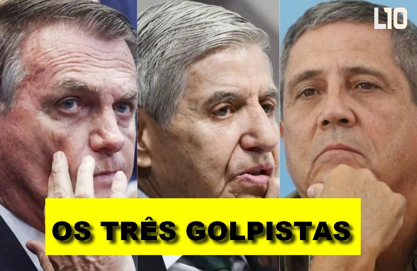 Former Army Commander's testimony exposes Bolsonaro's central role in the coup plot, shedding light on a turbulent political period. Revelations pave the way for accountability and justice