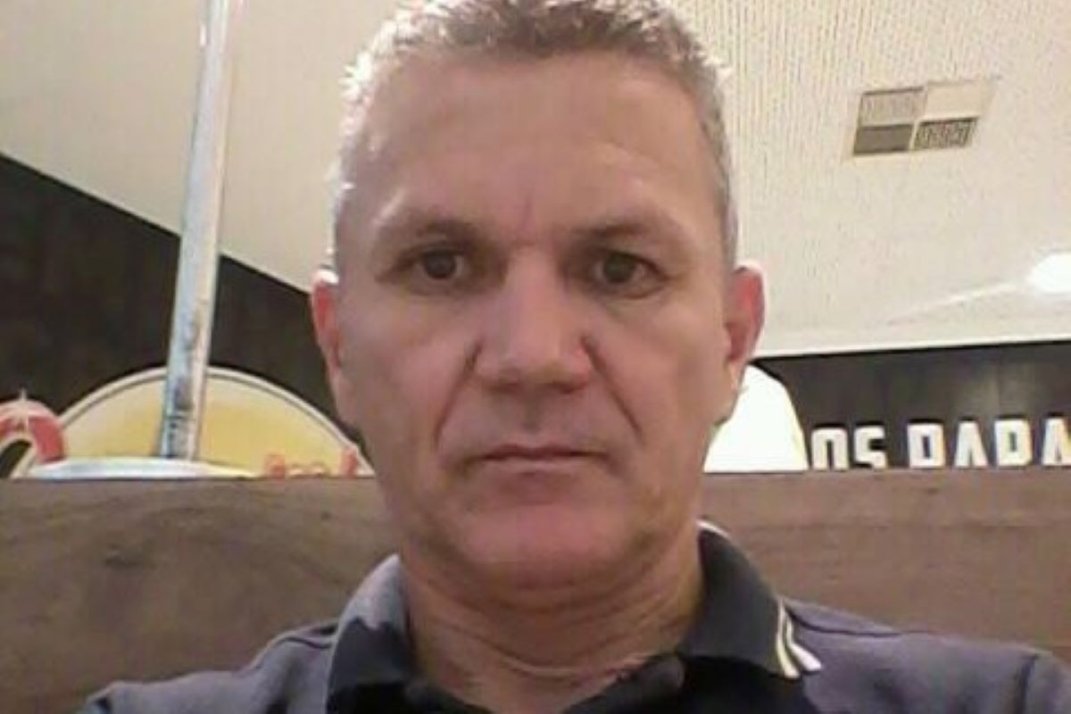  Ornaldo da Silva Viana, de 52 anos, deixa esposa e tr&ecirc;s filhos