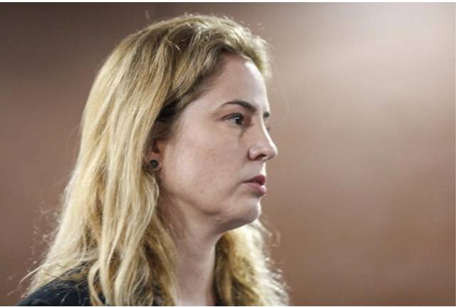 Juíza Gabriela Hardt e desembargadores do TRF-4 afastados por burlarem ordem processual