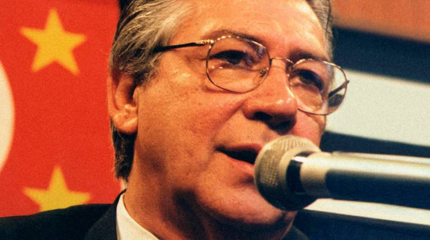 O legado de Mário Covas ainda vive entre nós