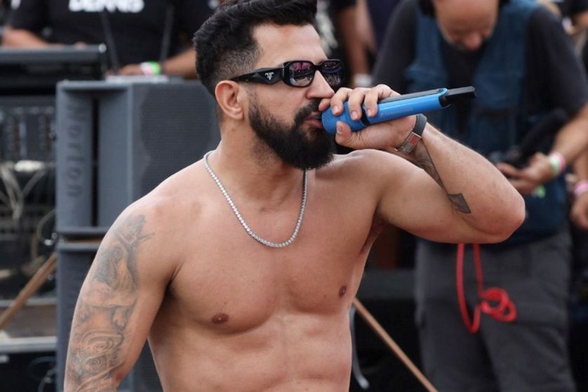 Arraiá de Barueri 2024: Hoje é dia de show com Dennis DJ!