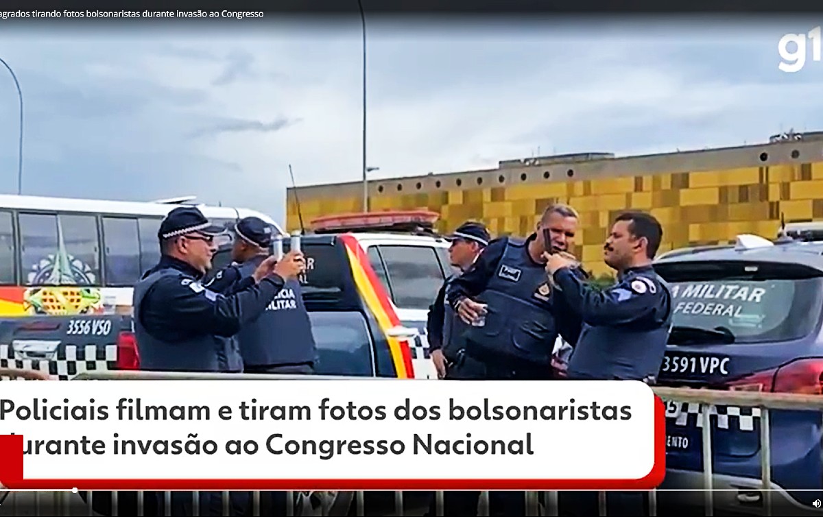atos antidemocráticos, bolsonarismo, Eleições 2022, invasão do congresso, terrorismo