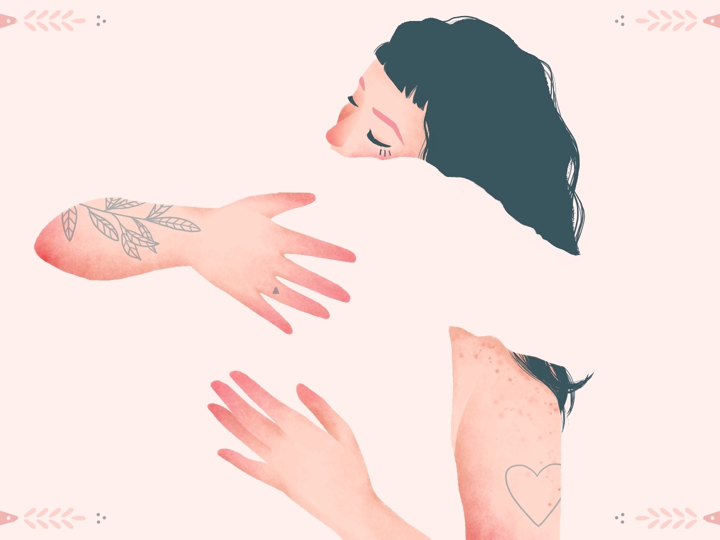 O que fazer quando o relacionamento esfria 