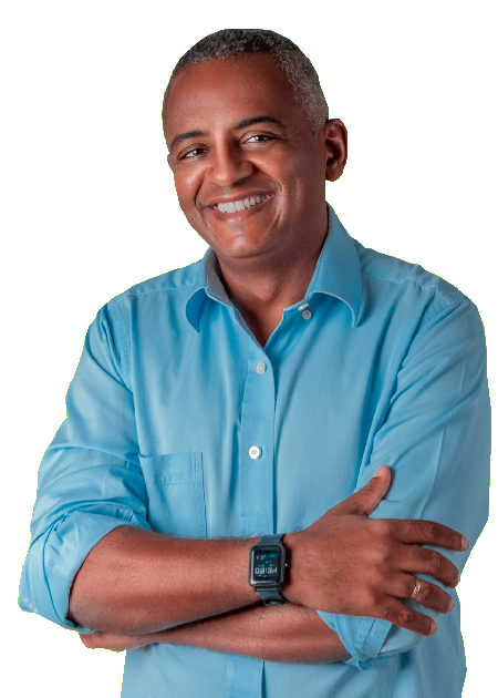 Rubinho Raízes, uma saga de 22 anos para nos contar