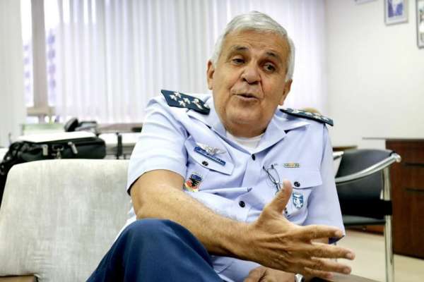 Presidente do STM: diz que ser de esquerda é buscar um Brasil melhor e defende punições a militares envolvidos na tentativa de golpe do 8/01